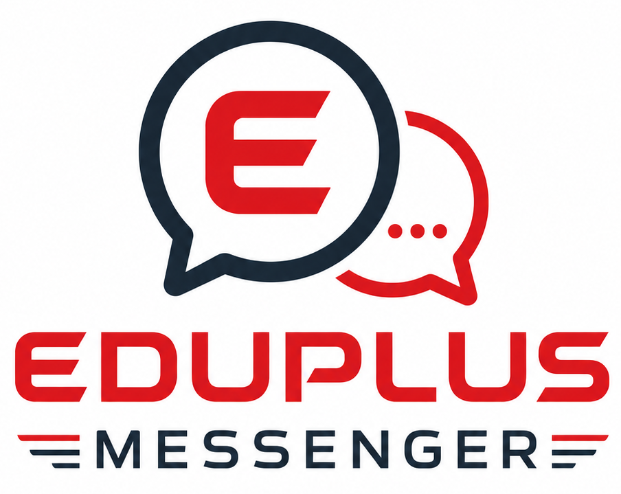 Eduplus Messenger
